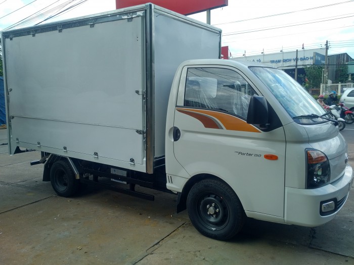 Hyundai H150 Tải Trọng 1 Tấn 5