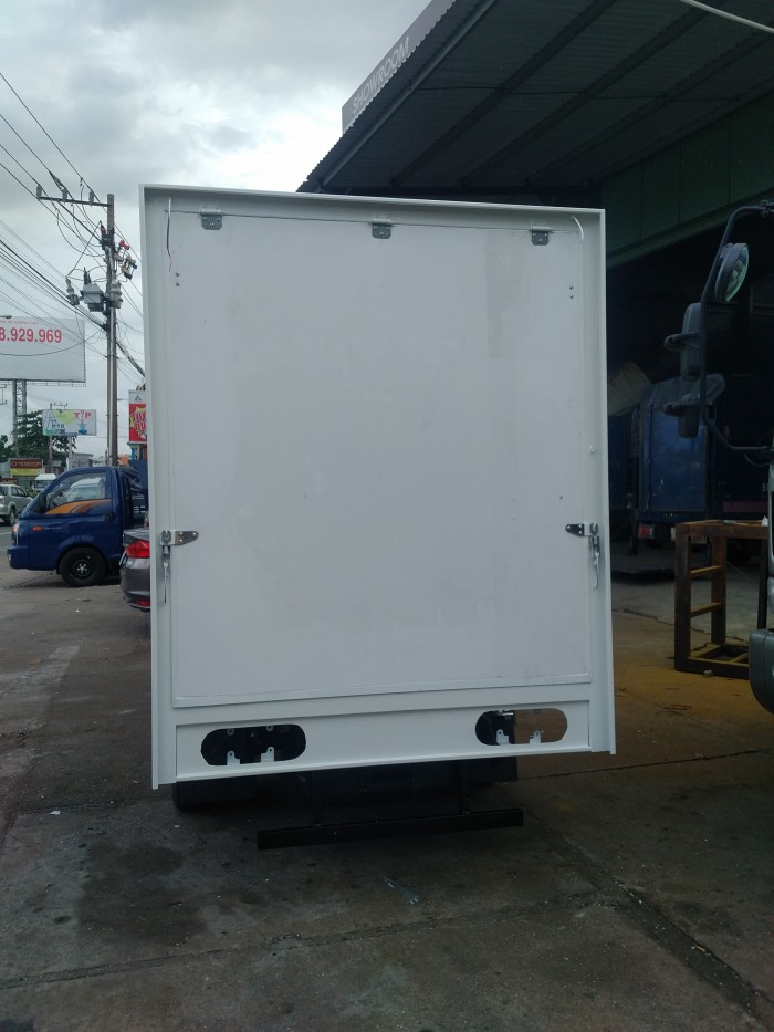 Hyundai H150 Tải Trọng 1 Tấn 5