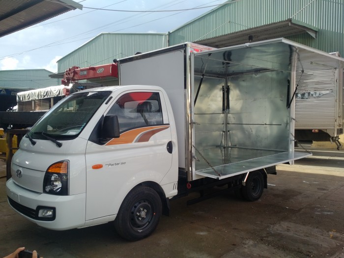 Hyundai H150 Tải Trọng 1 Tấn 5