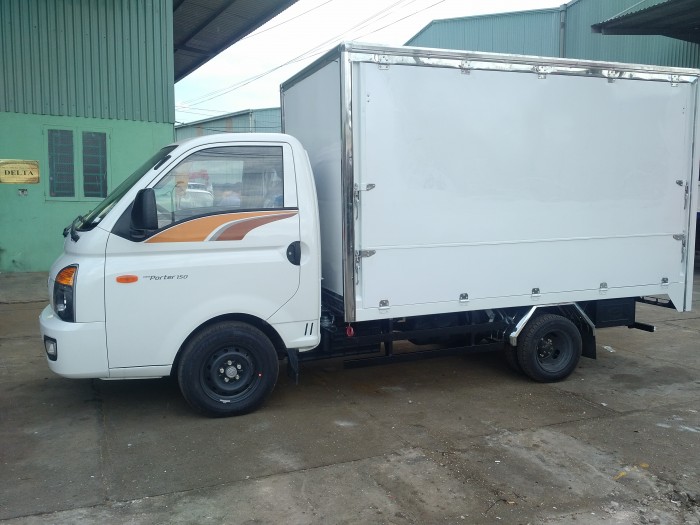 Hyundai H150 Tải Trọng 1 Tấn 5