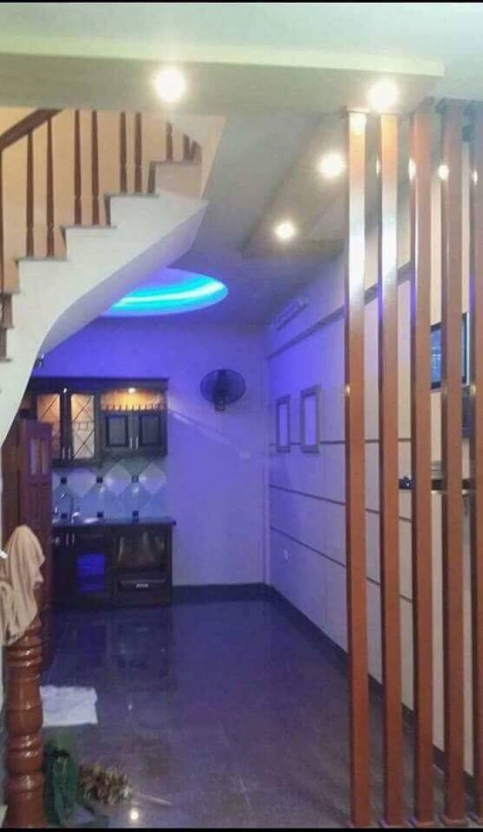 Bán nhà ĐẸP Phố Phan Kế Bính, 49m2, 5 tầng