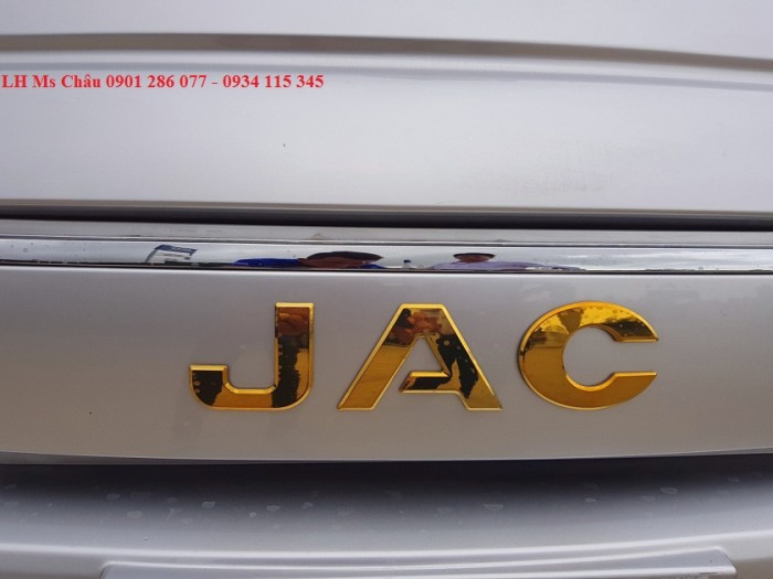 Chuyên bán Xe tải Jac X-series  Jac X99 990kg ^ X125^ X150 / giá rẻ nhất / KM lớn