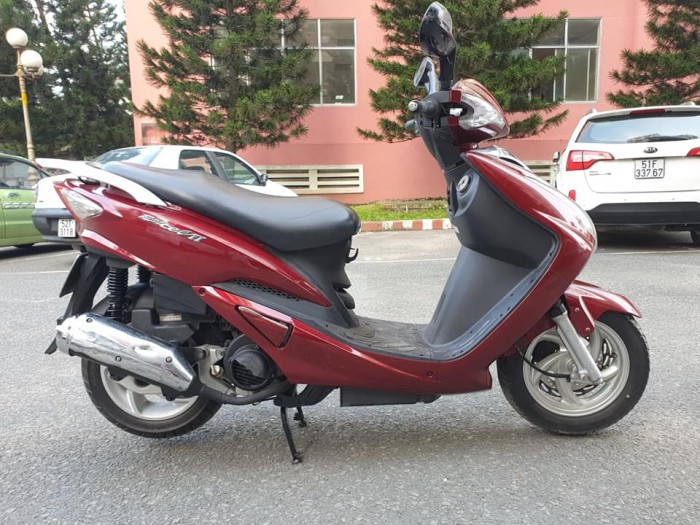 SYM Excel II 150cc 4Val    Giá 38 triệu  0938928710  Xe Hơi Việt   Chợ Mua Bán Xe Ô Tô Xe Máy Xe Tải Xe Khách Online