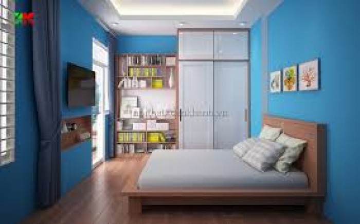 Bán gấp nhà THỊNH QUANG ĐỐNG ĐA Hà Nội 45  m