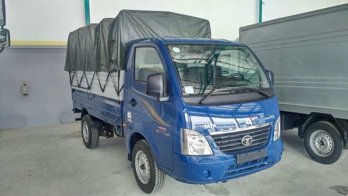 Xe Tải Tata Super Ace 1 Tấn 2 Euro 4