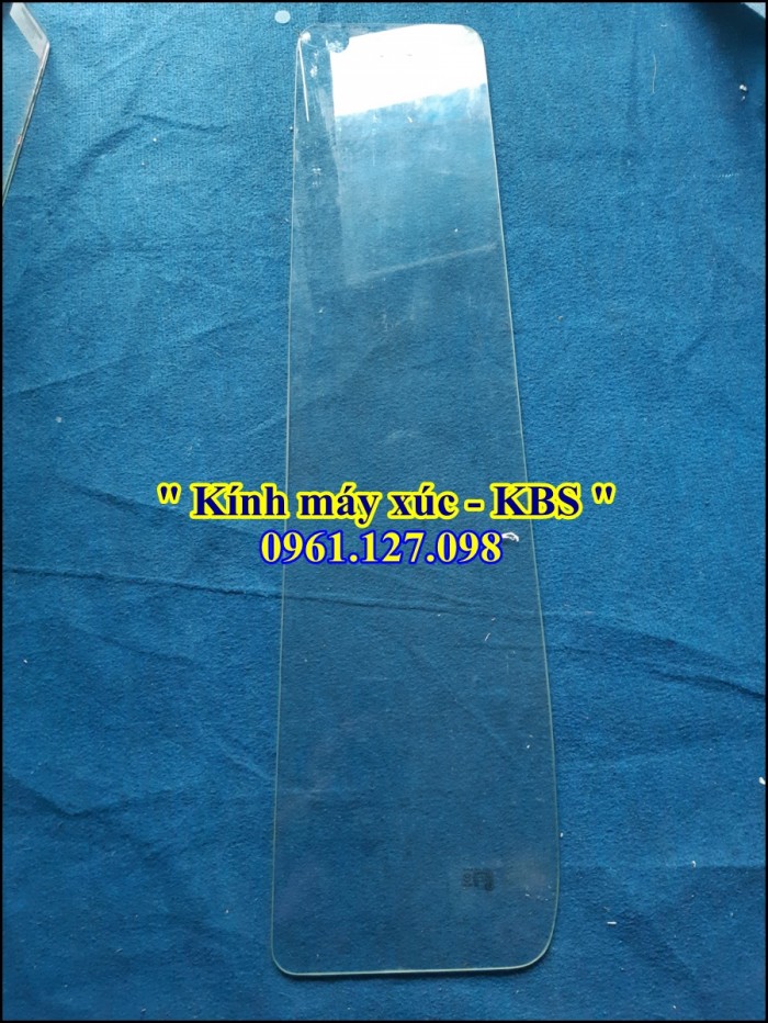 Kính chết sau cửa máy xúc Sumitomo SH280F3