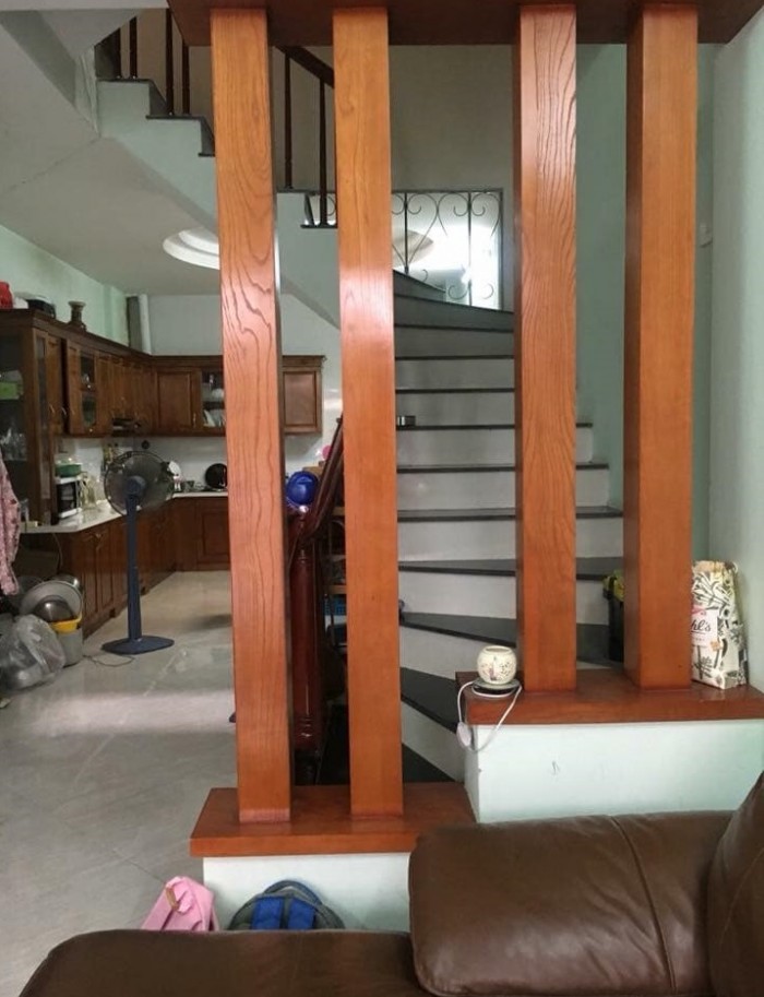 Bán nhà Lê Trọng Tấn, 42m2 x 4T, Ở NGAY