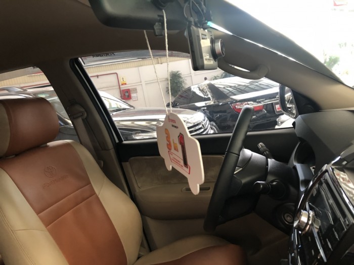 Bán Fortuner Máy dầu 2016, xe lướt giá cực tốt, có trả góp