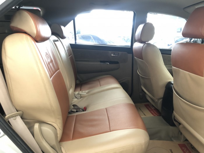 Bán Fortuner Máy dầu 2016, xe lướt giá cực tốt, có trả góp