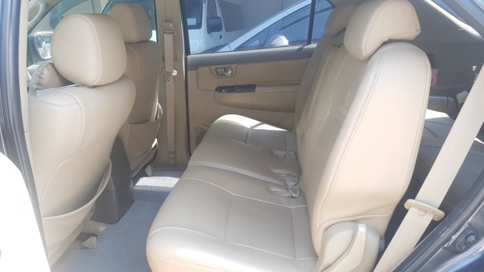 Bán Fortuner cũ 2013 Máy dầu số sàn, trả góp, giá tốt