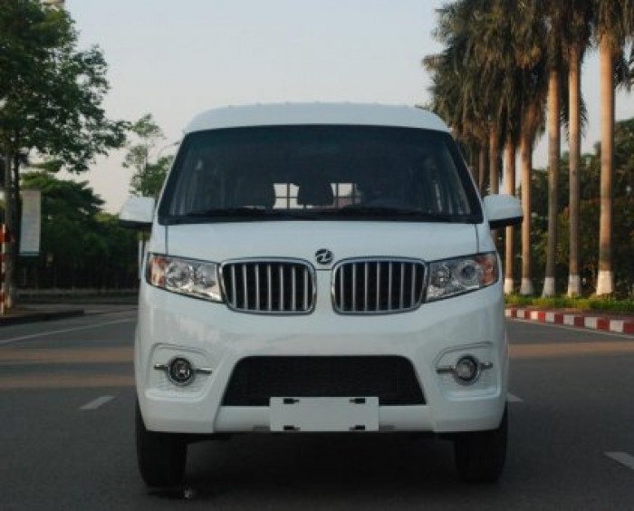 Bán Xe Bán Tải Dongben X30 950Kg
