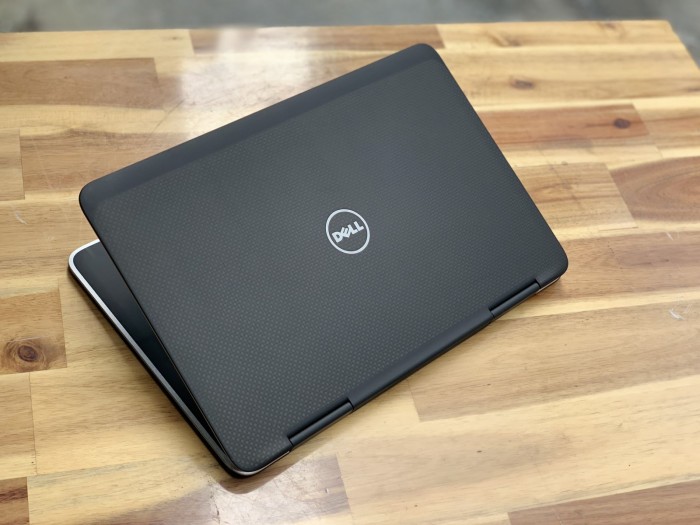 Laptop Dell XPS 11 9P33, i5 4210Y 4G 128G Toud xoay 360 độ 11in Màn hình 2K Siêu mỏng Giá rẻ5