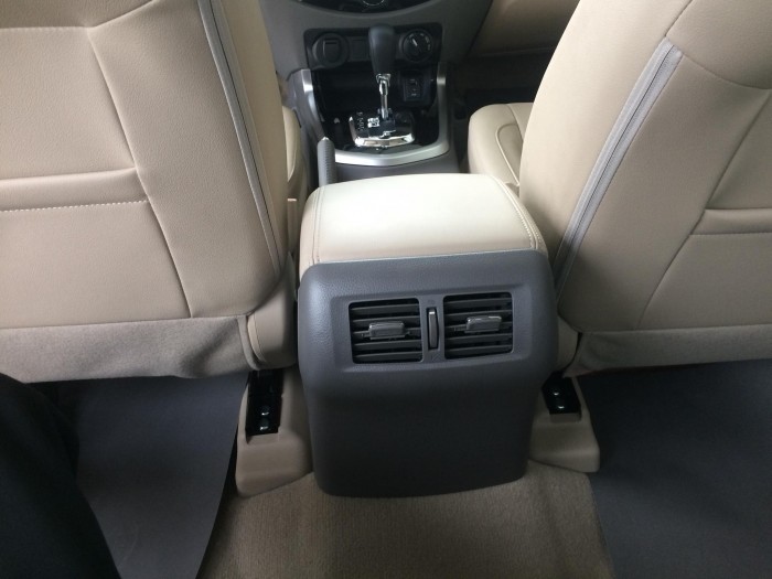 Nissan Navara EL Premium R 2018 Màu Xanh