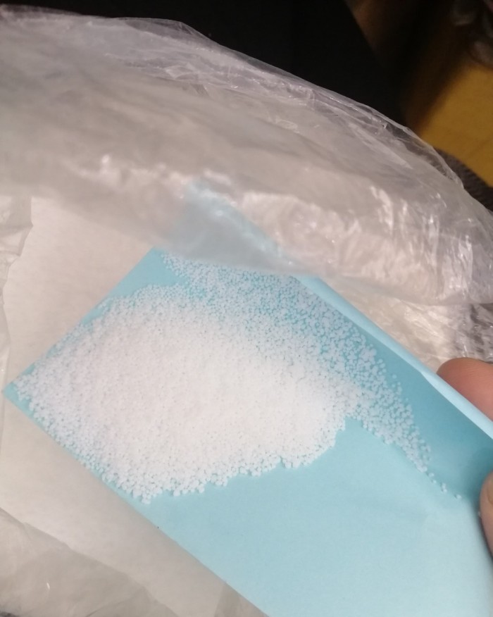 Tăng trơn Acid Stearic của Wilfarin