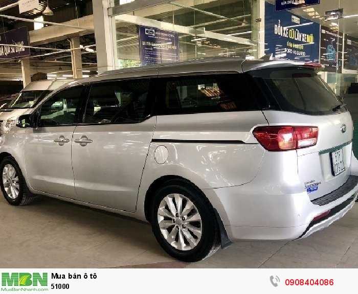 Kia Sedona 3.3L..máy xăng,xe cá nhân sử dụng..bản full option..