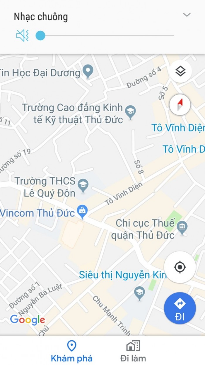 Bán nhà mới 2 MT Đs 10 - P. Linh Chiểu