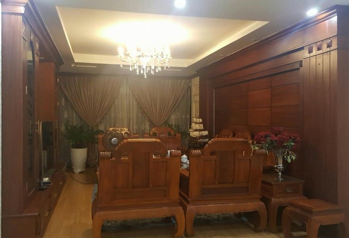 VIP Vũ Tông Phan, Thanh Xuân 65m2, thang máy, kinh doanh khủng