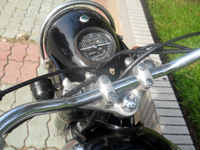 Bán xe Honda CD Benly 125 giá 39tr