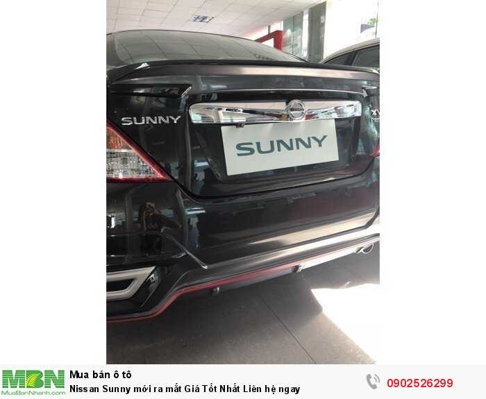 Nissan Sunny mới ra mắt Giá Tốt Nhất Liên hệ ngay