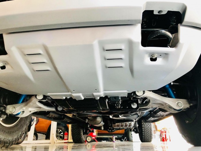 Ford Ranger Raptor 2019, màu xanh dương, trả trước 300 triệu có xe giao ngay tại Gia Định Ford