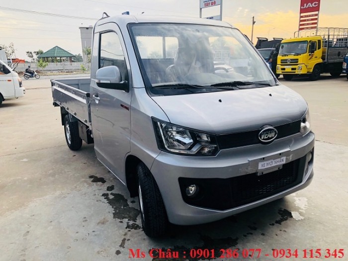 Xe tải Veam Pro 990 kg 2018 ^ thùng dài 2m7 ^ rộng rãi ^ giá hợp lý ^ đại lý xe tải veam