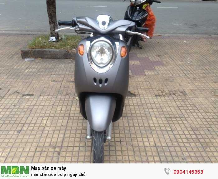 mio classico bstp ngay chủ