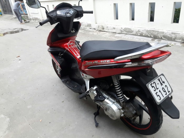 Honda Airblade 110 xe đẹp zin, bstp
