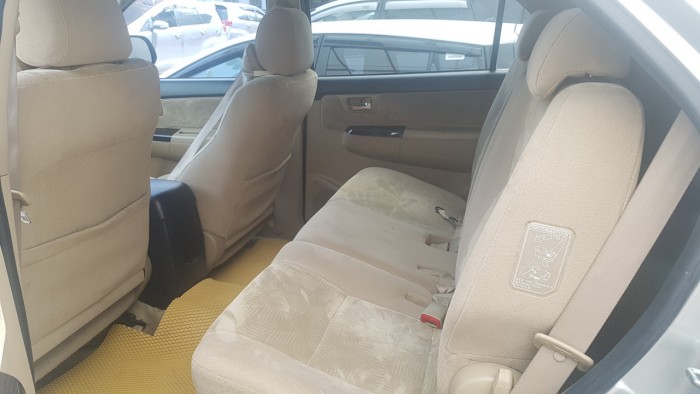 Bán Fortuner Máy dầu 2015 Số sàn, trả góp, giá giảm tốt