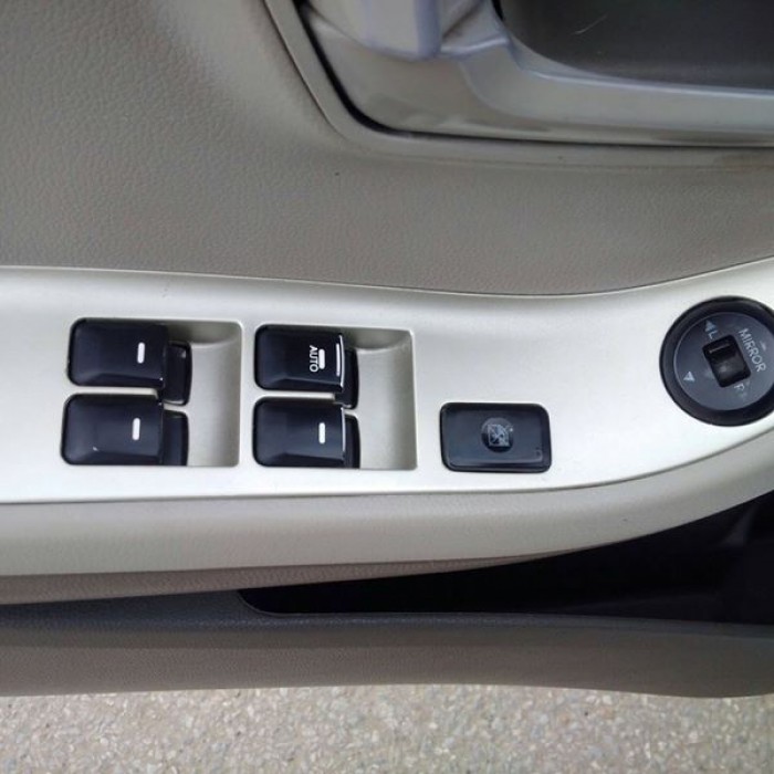 Bán Kia Morning 1.2 số sàn 2015 xám hoàng kim xe giữ rất kỹ