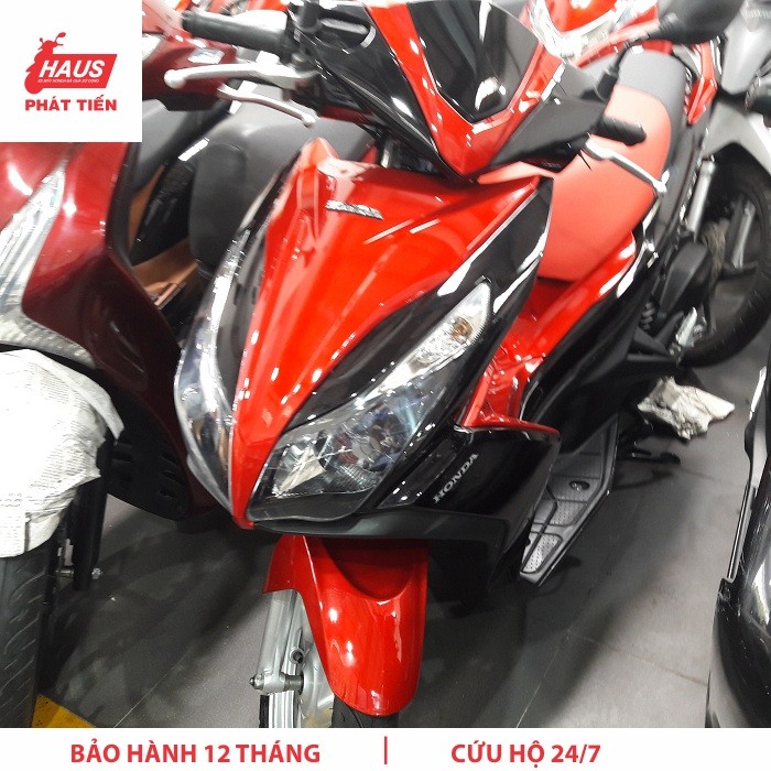 Honda Air Blade 125 màu trắng đời chót 2015 Tại Phường Mỹ Đình 1 Quận Nam  Từ Liêm Hà Nội  RaoXYZ