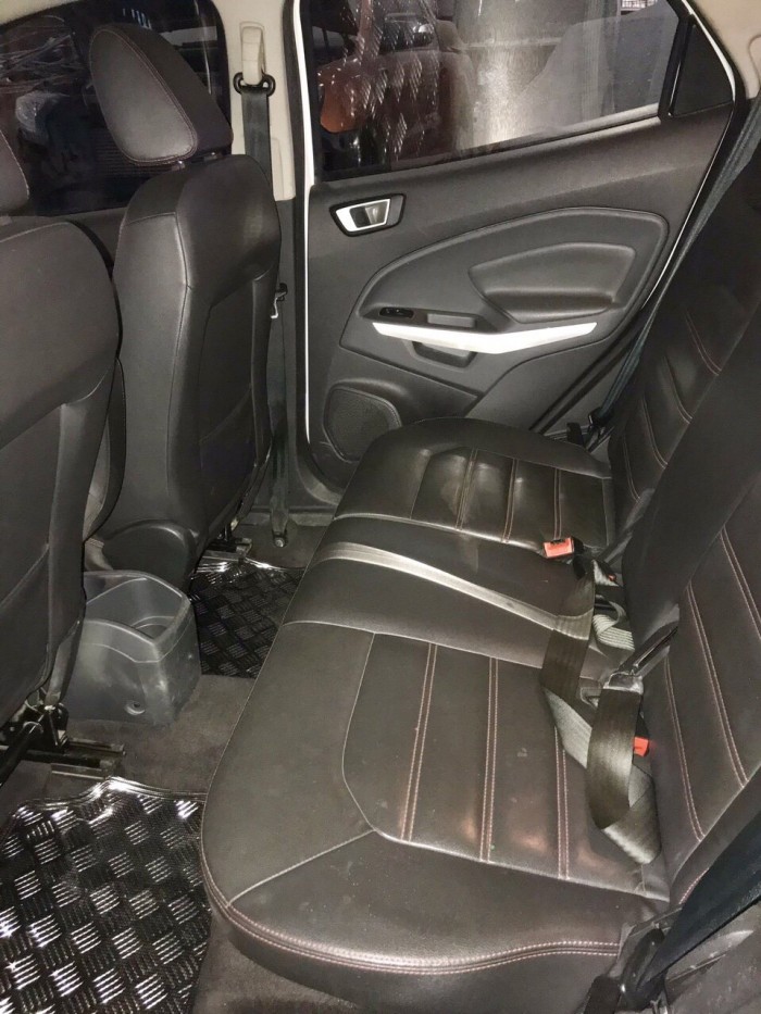 Bán Ford Ecosport sx 2015.Xe cực chất