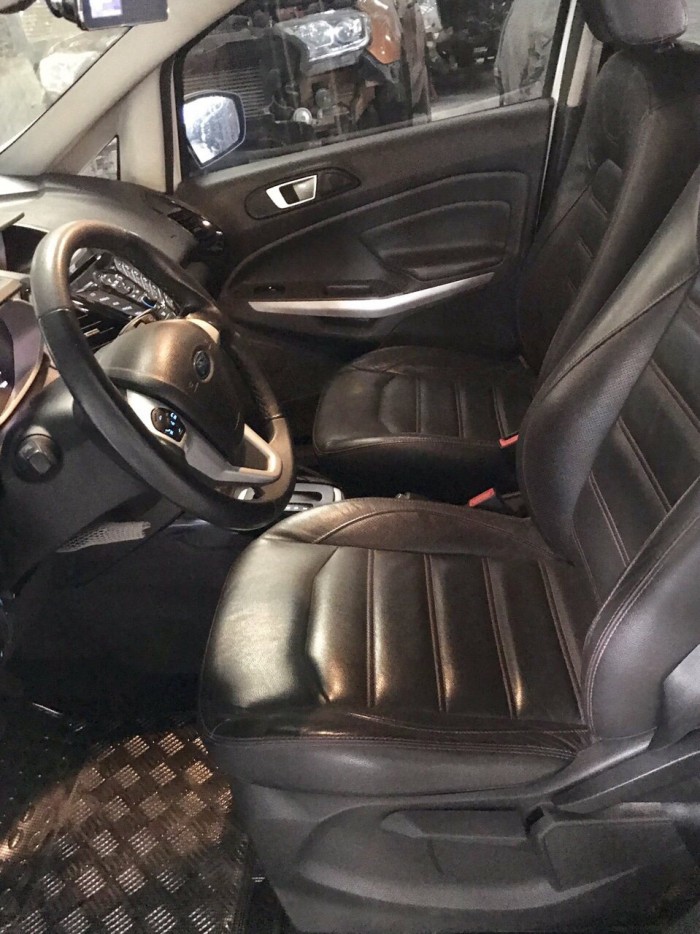 Bán Ford Ecosport sx 2015.Xe cực chất