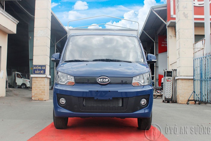 xe tải veam pro 990kg