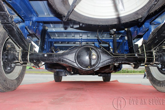 xe tải veam pro 990kg