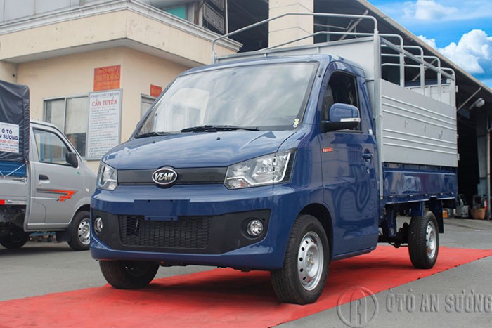 xe tải veam pro 990kg