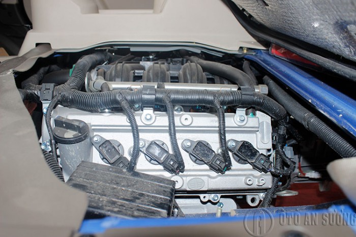 xe tải veam pro 990kg
