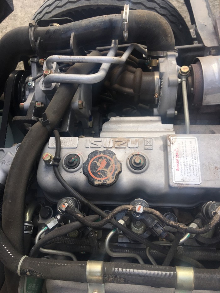 Xe tải hyundai Đô Thành iz49 tải trọng 2,4 tấn (vào thành phố), thùng dài 4m2, nhiều quà tặng, khuyến mãi hấp dẫn, tặng ngay 8 triệu thuế trước bạ, trả trước 60 triệu nhận xe ngay.