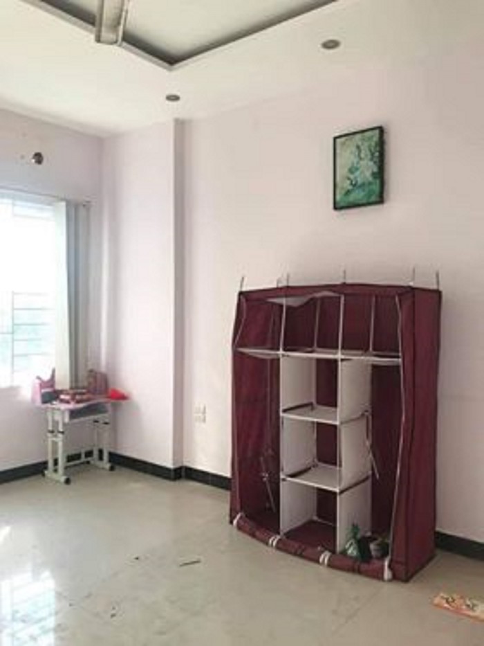 Nhà riêng Nguyễn Hữu Thọ, Hoàng Mai 55m² 5T- View Hồ Linh Đàm- Tiện Kinh Doanh- Mở VP và Ở