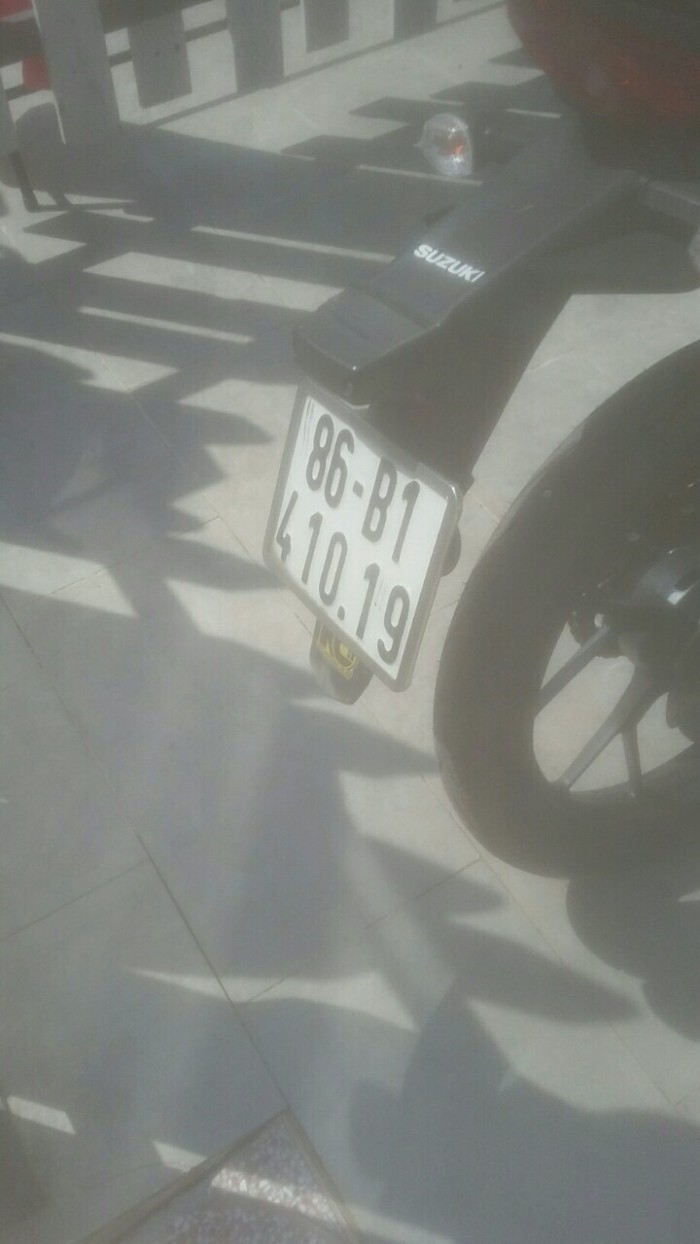 Xe máy
