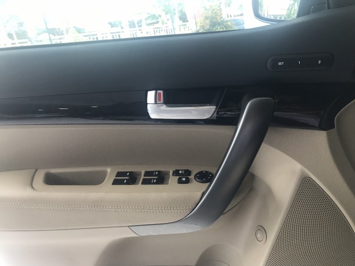 Kia Sorento 2.4 Gath 2018