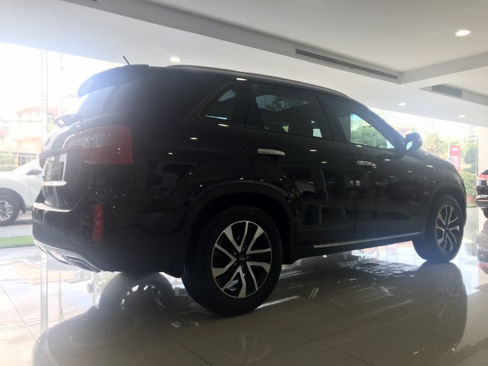 Kia Sorento 2.4 Gath 2018