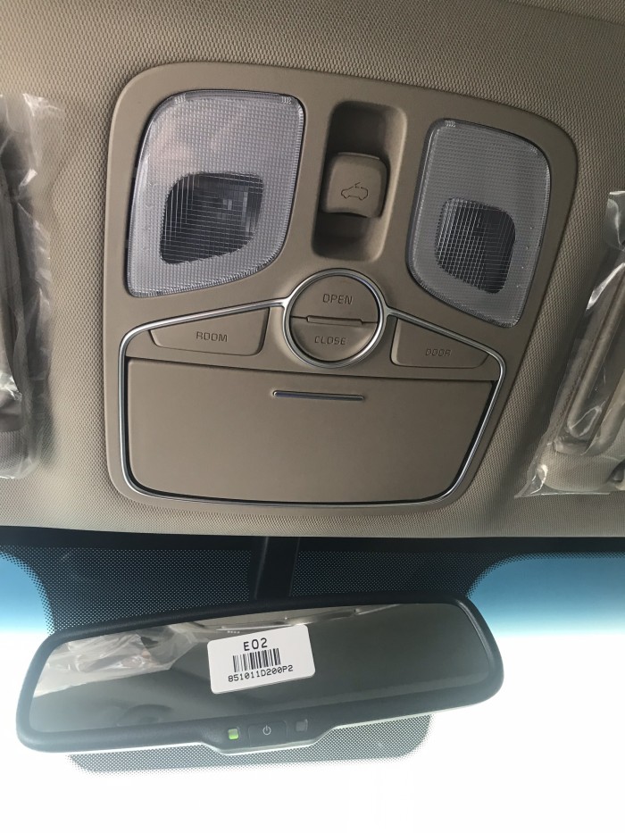 Kia Sorento 2.4 Gath 2018