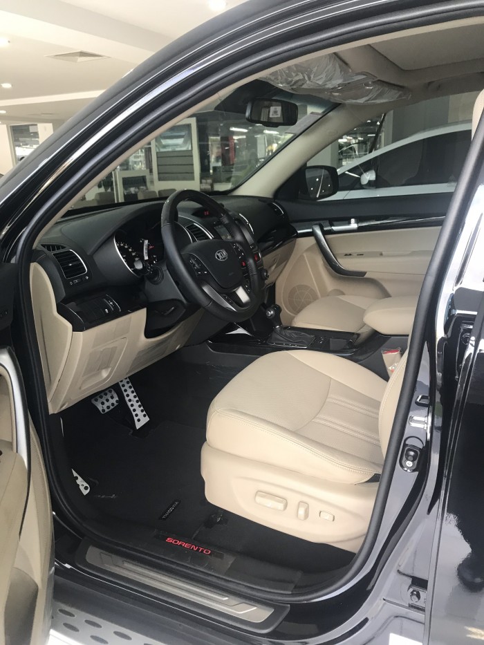 Kia Sorento 2.4 Gath 2018