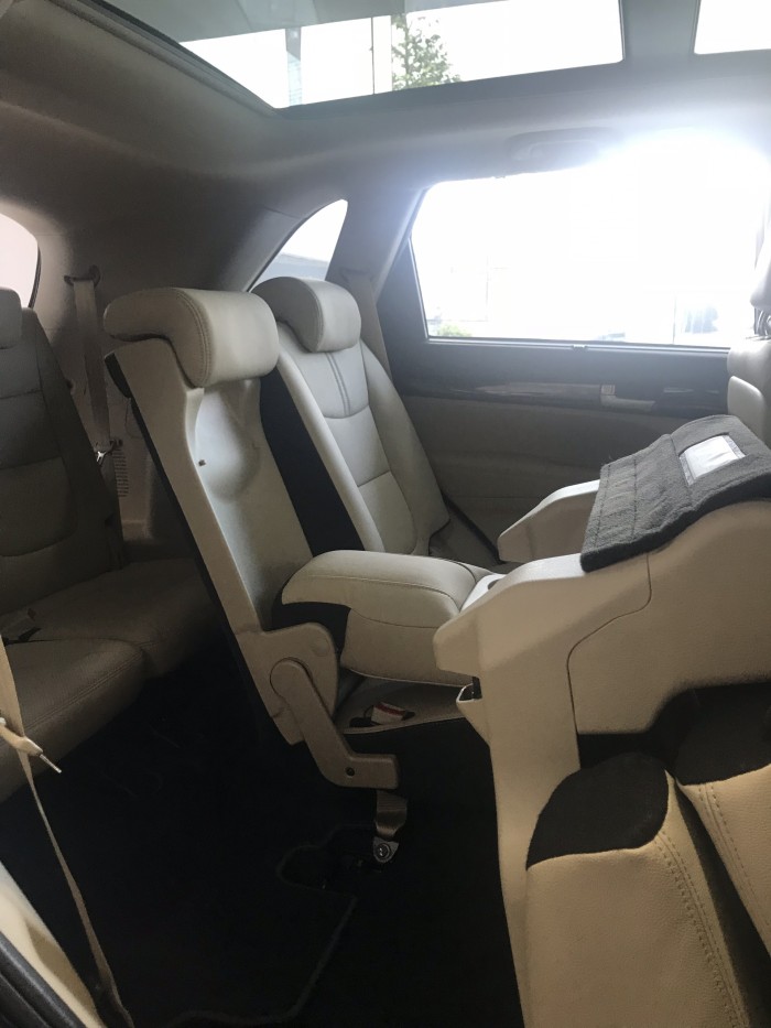 Kia Sorento 2.4 Gath 2018