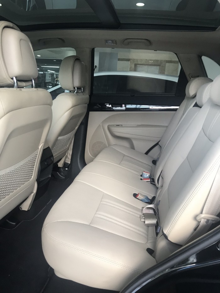 Kia Sorento 2.4 Gath 2018