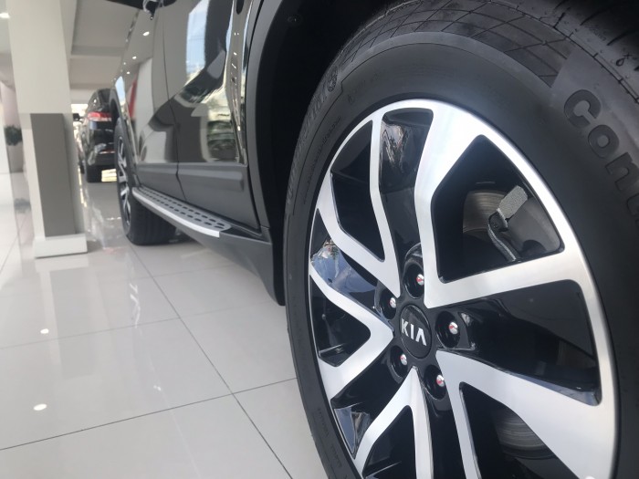 Kia Sorento 2.4 Gath 2018