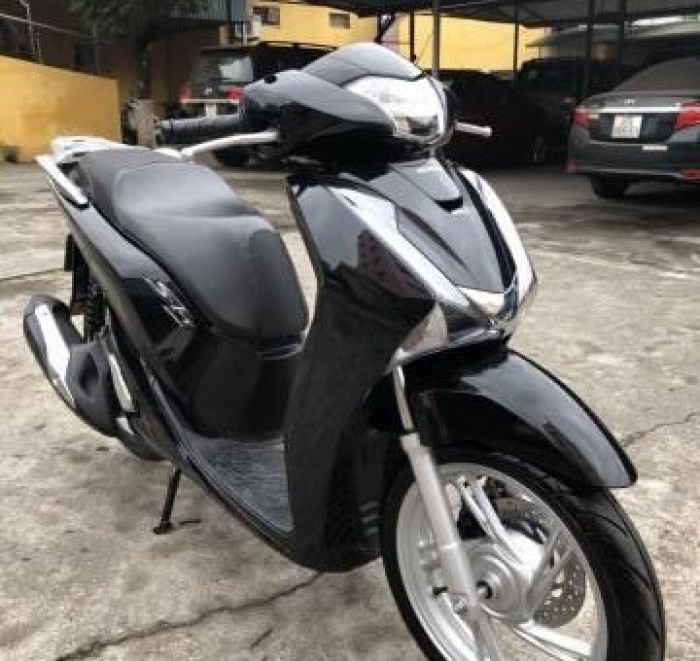 Bán Xe Máy SH150i ABS 2018 Giá Rẻ