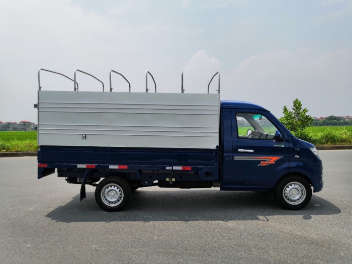 xe tải dongben 1t9 giá rẻ