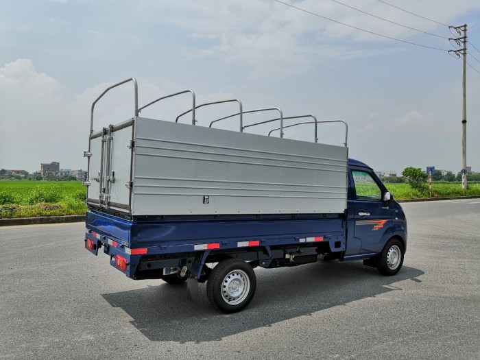 xe tải dongben 1t9 giá rẻ