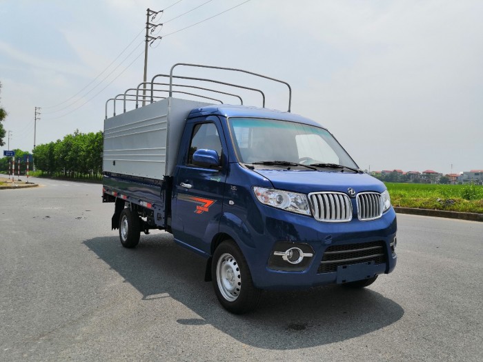 xe tải dongben 1t9 giá rẻ